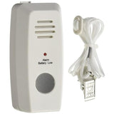 Sammons Preston Magnet Alarm, Fall Management System for Elderly Residents, Aid for Monitoring Patients in Bed or In Wheelchairs, Alarm System for Assisted Living Residents and Elderly Care