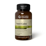Nature's Sunshine Nutri-Calm, 60 Tablets