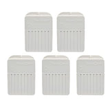 Widex Nanocare Wax Guards - 5 Packs (40 Units)