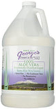 George's Always Active Aloe Vera -- 128 fl oz by George's