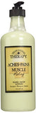 Village Naturals Therapy, Lotion, Aches and Pains Muscle Relief, 16 fl oz, Pack of 3