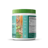 Amazing Grass Greens Blend Detox & Digest: Smoothie Mix, Cleanse with Super Greens Powder, Digestive Enzymes & Probiotics, Clean Green, 30 Servings (Packaging May Vary)