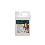 Branch Creek Entry Chloride-Free, Non-Toxic, Liquid Snow and Ice Melt Certified Safe for Pets, Plants, Floors, Concrete, Sidewalks, and Metal for Residential or Commercial Use (0.5 Gallon)