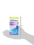 Clearblue Fertility Monitor Test Sticks, 30 count