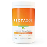 EcoNugenics PectaSol Modified Citrus Pectin Cellular Health and Immune System Supplement - Lime Infusion Powder - Maintain Healthy Galectin-3 Levels - Cardiovascular Support (551.29 Grams)