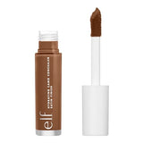e.l.f., Hydrating Camo Concealer, Lightweight, Full Coverage, Long Lasting, Conceals, Corrects, Covers, Hydrates, Highlights, Rich Cocoa, Satin Finish, 25 Shades, All-Day Wear, 0.20 Fl Oz