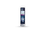 Philips Sonicare Genuine G3 Premium Gum Care Replacement Toothbrush Heads, 4 Brush Heads, White, HX9054/65