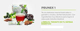 FuXion Prunex 1-Best Colon Cleanse Detox Tea w. Prune Flavor, Liberate The Transit in Your Digestive System-28 Sticks