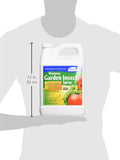 Monterey LG6155 Garden Insect Spray Liquid Concentrate Insecticide/Pesticide, 1 Gal