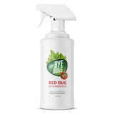 Bed Bug Killer Spray. Say Bye Bugs. Non-Toxic, Kills on Contact. New Formula. (16oz)