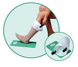 Juzo Compression Stocking Dressing Aid Slippie Gator Set LARGE