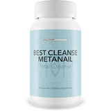 Best Cleanse Metanail Total Cleanse - Our Best Metanail Total Cleanse for Toenails and Candida - Top Candida Cleanse - Colon Cleanse - Fungus Cleanse - Fungus Body Cleanse - Candida Fungus Cleanse