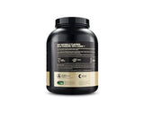 Optimum Nutrition Gold Standard 100% Micellar Casein Protein Powder, Naturally Flavored French Vanilla, 4 Pound (Packaging May Vary)