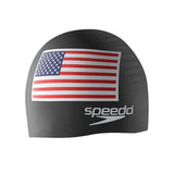 Speedo Unisex-Adult Swim Cap Silicone