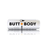 Butt and Body Rescue Powder - Stops Itching & Chafing, Absorbs Sweat & Eliminates Odors Naturally. Protects, Soothes & Deodorizes Irritated Skin, Talc Free. Made in USA (113gm- 2 Pack)