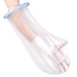 VALLEYWIND Waterproof Arm Cast Cover for Shower Kids Reusable Cast Protector for Shower Arm Child Cast Bag for Shower Arm Hand