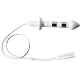 Pelvifine Probe for Kegel Toner Pelvic Floor Electrical Muscle Stimulation, Incontinence - Compatible with TENS/EMS