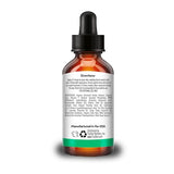 TruSkin Tea Tree Oil for Face - Acne Serum - Unclog Pores, Soothe Breakouts - Blemish Spot Treatment for Smooth, Glowing Skin - Tea Tree Oil for Skin + Salicylic Acid, Niacinamide & Retinol - 1 fl oz