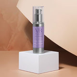 Meaningful Beauty Ultra Lifting & Filling Treatment, Melon Extract Day Serum, Purple, 0.5 Fl Oz