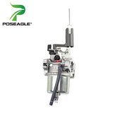 POSEAGLE 20001171 Carburetor Replaces Ariens 20001171, L15D for Ariens Ax 254cc Engines, Ariens Deluxe 24 and Ariens Deluxe 28 Snow Throwers