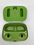 Phonak Paradise, Lumity, Marvel, and Belong Charger Case (case only, works for RIC)