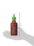 Huy Fong, Sriracha Hot Chili Sauce, 9 Ounce Bottle