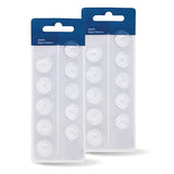 Oticon MINIFIT Dome Tips 10-pack (10mm LARGE OPEN)