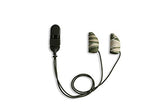 Ear Gear Micro Corded – Protect Hearing Aids or Hearing Amplifiers from Dirt, Sweat, Moisture, Loss, Wind – Fits Hearing Instruments up to 1”
