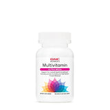 GNC Women's Ultra Mega Multivitamin | Supports Overall Health and Wellness in Women | Clinically Proven to Make You Feel Better | Timed-Release | 90 Count