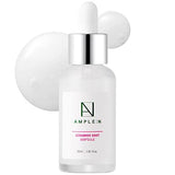 AMPLE:N Ceramide Shot Serum – Anti Aging and Hydrating Serum with Ceramide for Deep Moisturization – For Dry & Rough Skin to Reduces Wrinkles & Repairs Skin, 1.01 fl.oz.