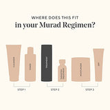 Murad Retinol Youth Renewal Serum - Fast-Acting Retinol Serum for Face and Neck - Visibly Improves Lines and Wrinkles, Skin Looks Firmer and Feels Smoother, Gentle Enough for Nightly Use - 1.0 oz