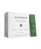 Isagenix SuperMix - Premium Moringa Superfood Powder with Phytonutrients - Convenient Individual Serving Packets - 32 Servings - Tropical Fruit Flavor