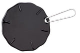 Ilsa Heat Diffuser, Made in Italy from Cast Iron, Flame Guard for Simmering, 7-inches