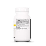 Integrative Therapeutics L-Theanine - L-Theanine to Support a Relaxed State* - Healthy Stress Response* - Vegan & Gluten-Free Amino Acid Supplement - 200 mg, 60 Capsules