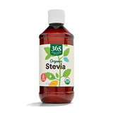 365 by Whole Foods Market, Organic Stevia Liquid Extract, 8 Fl Oz