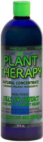 Plant Wash Lost Coast Plant Theraphy Concentrate 32 floz (Packaging May Vary)