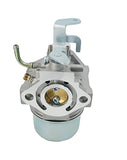 ANTO 95-7935 Carburetor for Toro 957935 81-4690 81-0420 CCR2000 CCR3000 38180 38180C 38181 38185 38185C 38186 Toro Snowblower 13200-906B0 Snow blower