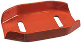 fascinatte (Set of 2) Snowblower Skid Plates Skid Shoe 780-283 Fits Ariens John Deere MTD 0106500 0245995 02483851 02483859