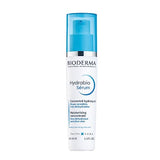 Bioderma - Hydration Serum - Hydrabio - Hydration Booster - Hydrating Feeling - Facial Hydrating Serum for Dehydrated Sensitive Skin