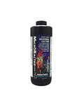 Brightwell Aquatics MicroBacter Clean - Microbial Culture & Enzyme Blend Designed to Target & Clean Surfaces of Aquatic Tanks, 1 L