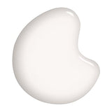 Sally Hansen Xtreme Wear Nail Polish, Streak-Free, Shiny Finish, Long-Lasting Nail Color, White On, 0.4 Fl Oz (Pack of 1)