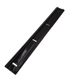 Snow Blower Scraper Bar with Hardware for MTD 731-1033 731-0778 73-017