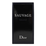 Dior Eau de Toilette Spray for Men, 3.4 Ounce