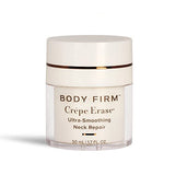 Crepe Erase Neck Cream for Tightening and Firming - Ultra Smoothing Neck Repair Treatment