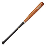 Axe Bat GS4 Custom Pro-Fit Maple Wood Baseball Bat, Orange, 32"