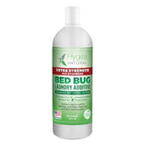 Hygea Natural Extra Strength Bed bug and Mite Laundry Additive Treatment – 32 oz – Natural ingredients Child & Pet Safe – Stain & Odor Free
