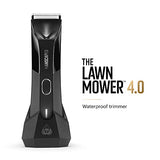 MANSCAPED® The Beard & Body Bundle Contains: The Beard Hedger™ Premium Precision Beard Trimmer and The Lawn Mower™ 4.0 Waterproof Electric Body Hair Trimmer