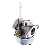 7HP Snow Thrower Carburetor for Toro Snowblower 38510 38513 38040 38050 38062 38063 38065 38072 38073 724 ST724 Snow Blowers H70 HSK70 Engine