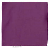 Relax Home Life Wedge Pillowcase Designed to Fit Our 7.5" Bed Wedge 25" W x 26" L x 7.5" H, Allergy Friendly 100% Egyptian Cotton Replacement Cover, Fits Most Wedges Up to 27W x 27L x 8H (Plum Purple)