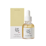Beauty of Joseon Glow Serum Propolis and Niacinamide Hydrating Facial Soothing Moisturizer for Irritated Uneven Skin Tone, Korean Skin Care 30ml, 1 fl.oz